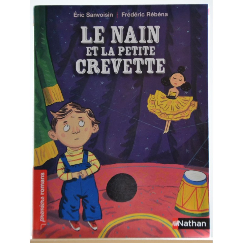 Les premiers romans dès 7 ans chez Nathan en occasion Le Magasin des Livres