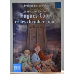 Les Messagers du temps 7, une série historique jeunesse en occasion le Magasin des Livres