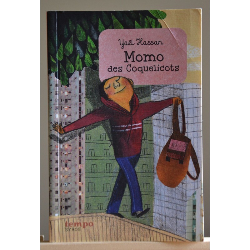 Les histoires de Momo 2, roman jeunesse Le Magasin des  Livres occasion lyon