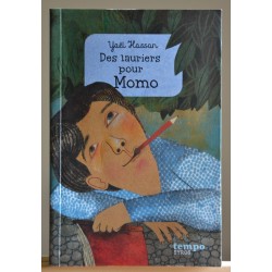 Les histoires de Momo 3, roman jeunesse Le Magasin des  Livres occasion lyon