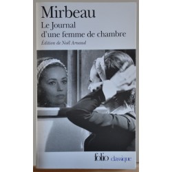 Mirbeau en occasion - Littérature en poche - Le Magasin des Livres