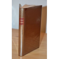 Album La Pléiade Flaubert (1972) en occasion