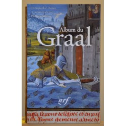 Album du Graal La Pléiade  (2009) en occasion Le Magasin des Livres