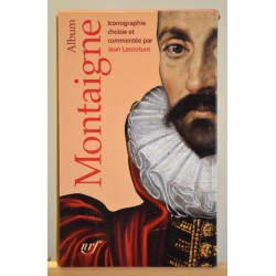 Album La Pléiade Montaigne (2007) en occasion Le Magasin des Livres