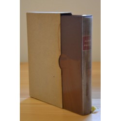 Album La Pléiade Marcel Proust (1965) en occasion Le Magasin des Livres