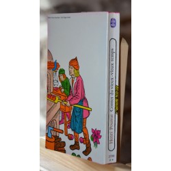 Livre de poche d'occasion Contes du vieux-vieux temps de Henri Pourrat