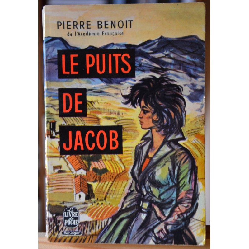 Le livre de poche N° 663 en occasion