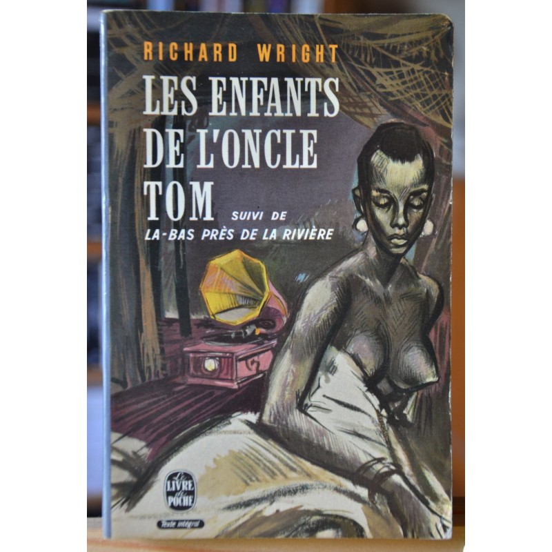 Livre de poche ancien N° 264 en occasion !