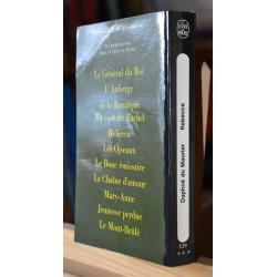 Le livre de poche ancien N° 529 !