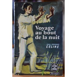 Le livre de poche ancien N° 147-148 !