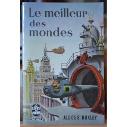 Le livre de poche ancien N° 346-347 !