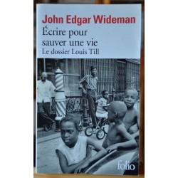 Le dossier Louis Till, une enquête en poche et en occasion