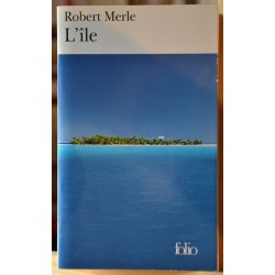 Robert Merle, un roman adapté des révoltés de la Bounty