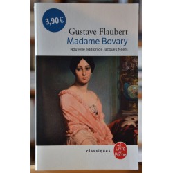 Madame Bovary