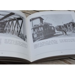 Livre d'occasion Les transports à Lyon - Du Tram au Métro - Le Magasin des Livres