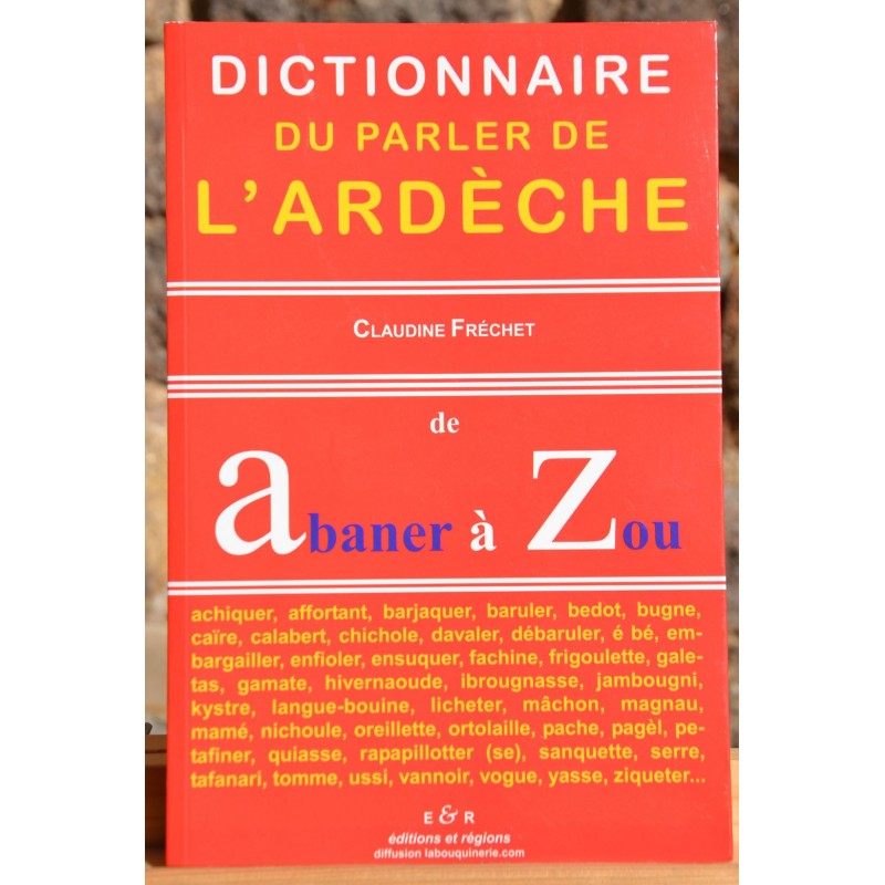 Livre de Régionalisme ardéchois en occasion Librairie de livres et BD d'occasion à petits prix ! | Le Magasin des Livres