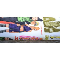 Manga d'occasion Naruto Tome 32 par Masashi Kishimoto