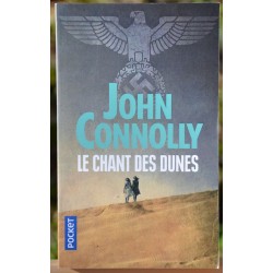 Le chant des dunes de John Connolly Pocket Thriller Poche occasion