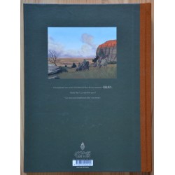 Hoka Hey ! de Neyef une BD occasion Le Magasin des Livres