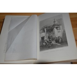 Voyage en Espagne 1840 de Gautier en occasion Le Magasin des Livres