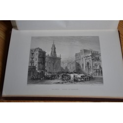 Voyage en Espagne 1840 de Gautier en occasion Le Magasin des Livres