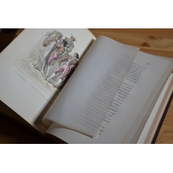 Voyage en Espagne 1840 de Gautier en occasion Le Magasin des Livres