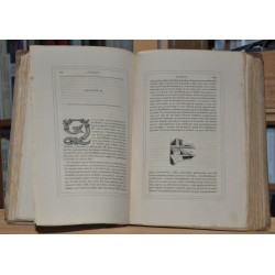 Histoire de Gil Blas de Santillane de Le Sage en occasion Le Magasin des Livres