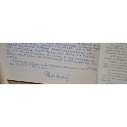 12 cartes postales Tata Tirailleurs Senegalais 1942-1945 en occasion Le Magasin des Livres