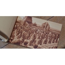 12 cartes postales Tata Tirailleurs Senegalais 1942-1945 en occasion Le Magasin des Livres