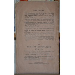 Choix des prophéties les plus célèbres au XIX eme siècle en occasion Le Magasin des Livres