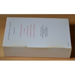 Livre Pléiade d'occasion - Les Rougon-Macquart Tome 1- Emile Zola