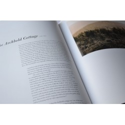 Maine Cottages - Fred L. Savage, and the Architecture of Mount Desert Architecture, Histoire et paysages Livre occasion