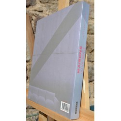 Maisons du XXe siècle, de Richard Watson, aux éditions Hazan Livre d'architecture d'occasion