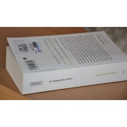 Livre d'occasion Le Gang des rêves de Luca Di Fulvio chez Pocket, un roman en poche