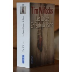 Les douze enfants de Paris, La Religion 2 de Tim Willocks en Pocket et en occasion