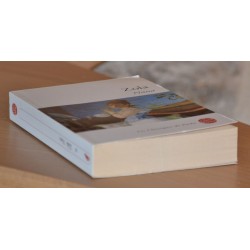 Livre d'occasion Nana de Zola - Les Rougon-Macquart, Le livre de poche