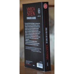 Du sang sur la Baltique un Policier d'occasion de Viveca Sten en Livre de Poche