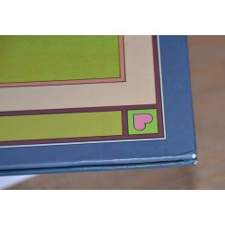 BD d'occasion Saison des amours de Michel Bridenne chez Glénat