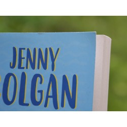 Livre d'occasion Un mariage au bord de l'eau, de Jenny Colgan, roman feel good en poche Pocket