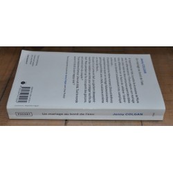 Livre d'occasion Un mariage au bord de l'eau, de Jenny Colgan, roman feel good en poche Pocket
