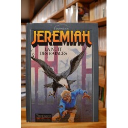 BD occasion Hermann Jeremiah