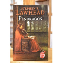 Le cycle de Pendragon 4, Pendragon Lawhead Le Livre de Poche Fantasy Poche occasion