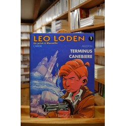 BD occasion Leo Loden