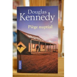 Piège nuptial Cul-de-sac Douglas Kennedy Pocket Roman Poche occasion
