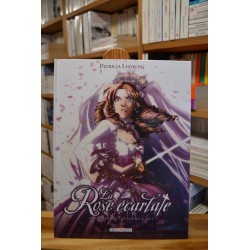 BD occasion La rose écarlate Lyfoung