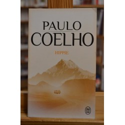 Hippie de Paolo Coelho J'ai lu Roman Poche occasion