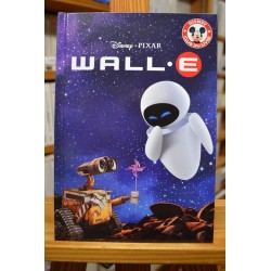 Wall-e Disney Club du livre Album jeunesse occasion