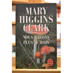 Mary Higgins Clark en poche occasion pas cheroccasion