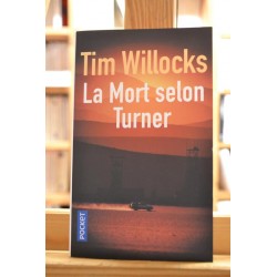 La mort selon Turner Willocks Pocket Thriller Poche occasion