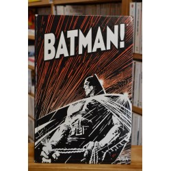 Batman bande dessinée comics bd occasion